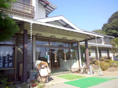 飯山温泉　ひみつのやど