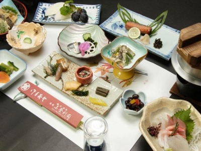飯山温泉　ひみつのやど