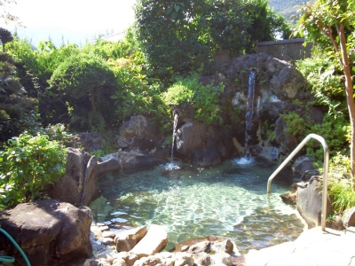 飯山温泉　ひみつのやど