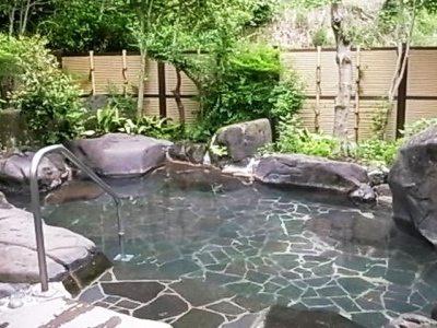 飯山温泉　ひみつのやど