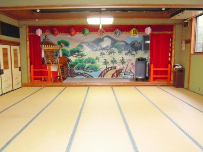 飯山温泉　ひみつのやど