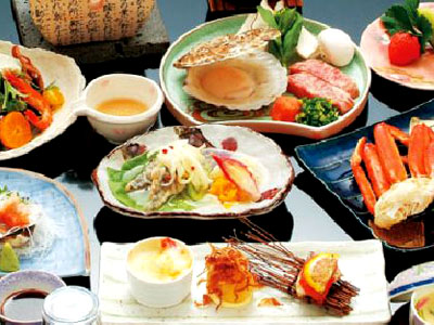 白子温泉 ひみつのやどA