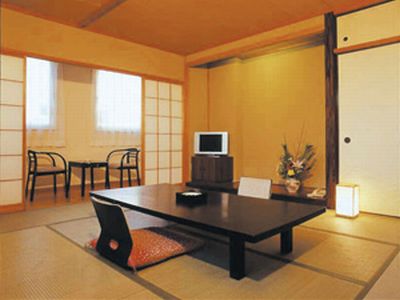 白子温泉 ひみつのやどB