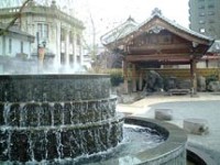 山鹿温泉　ひみつのやど