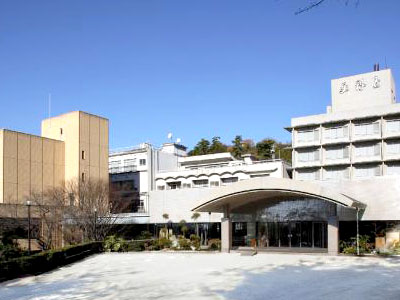 平野屋