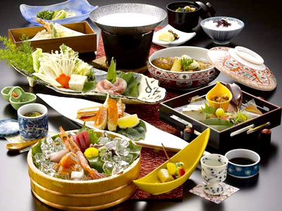 平野屋