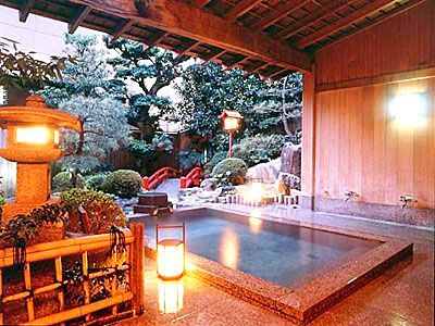 平野屋