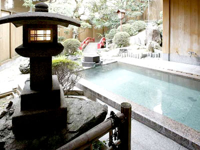 平野屋