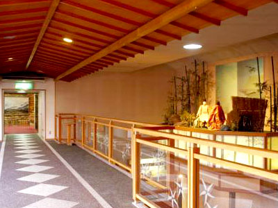 平野屋