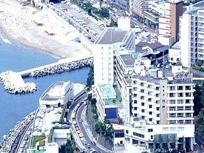 ホテル池田