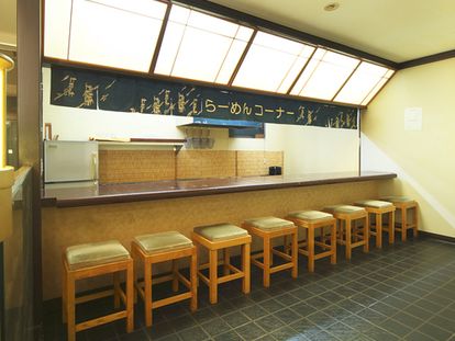 潮来ホテル