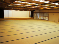 伊東第一ホテル たぬきの里