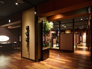 定山渓 ひみつのやど