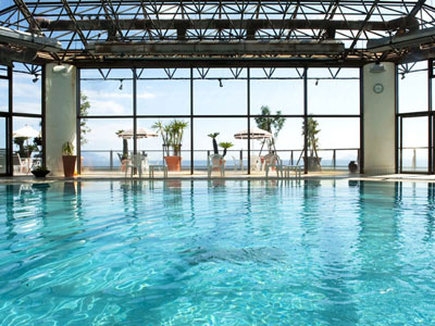 ホテルカターラ RESORT＆SPA