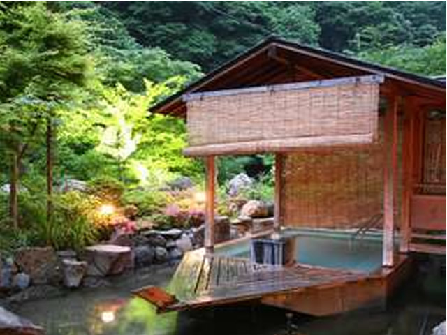 金蘭荘花山