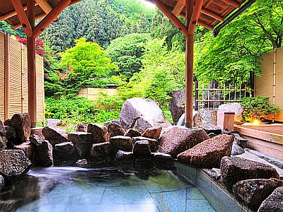 駒ヶ根ビューホテル四季