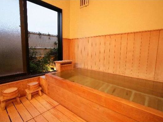 ＜閉館＞丸小ホテル