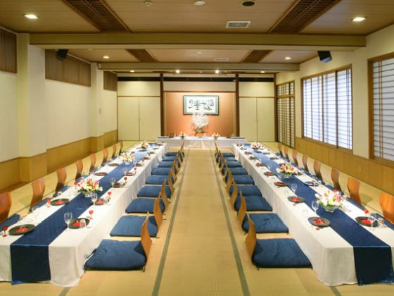 ＜閉館＞丸小ホテル