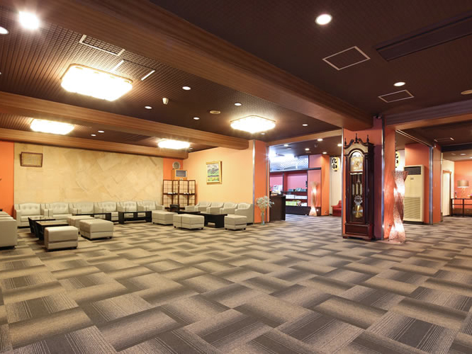 ＜閉館＞丸小ホテル