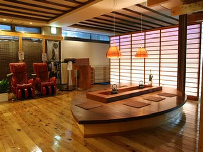 ホテル明山荘