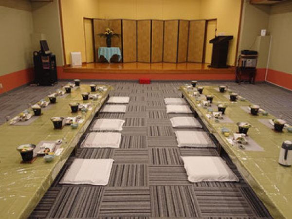 囲炉裏懐石の宿 長日川