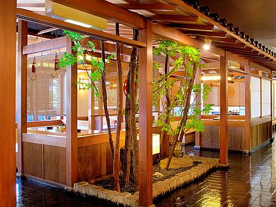 ホテルニュー塩原