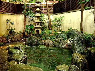 福狸亭 小川家