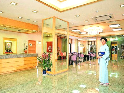 福狸亭　小川家