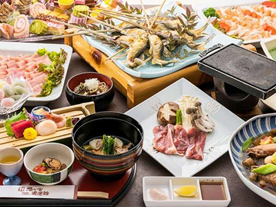 思い出浪漫館＜コンパニオンプラン休止中＞