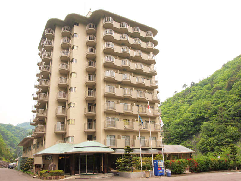 新樺川観光ホテル