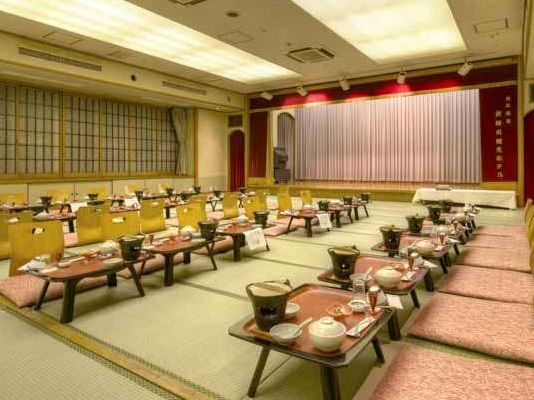 新樺川観光ホテル