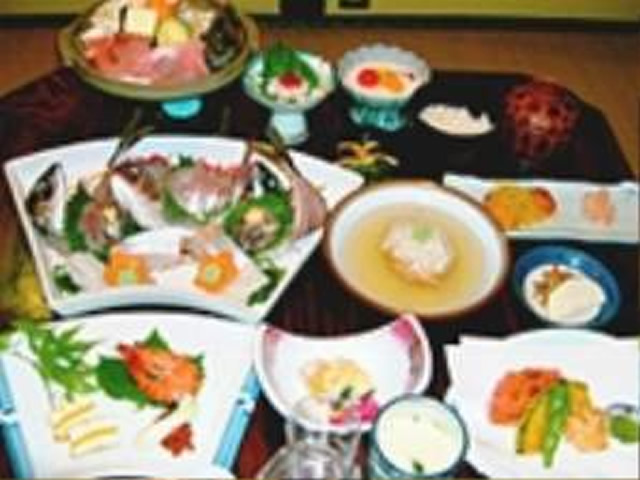 春光荘