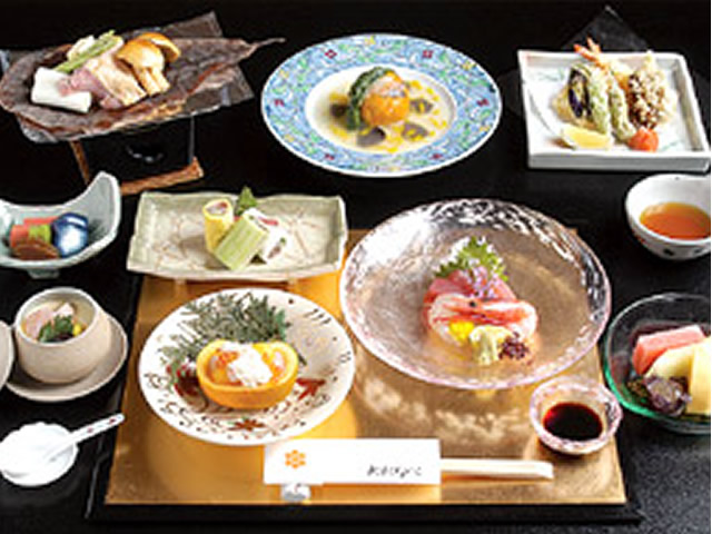 料理旅館わたなべ
