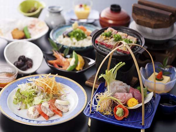 こんぴら温泉湯元 八千代