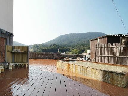 こんぴら温泉湯元 八千代