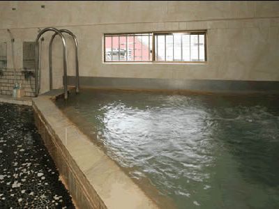 こんぴら温泉湯元 八千代