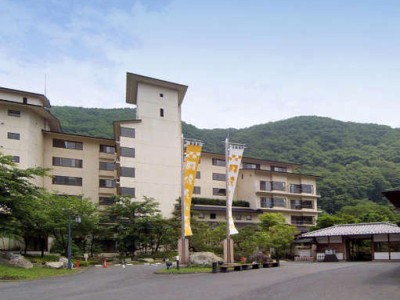 宿屋伝七