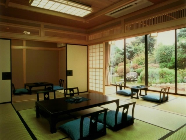 山田家