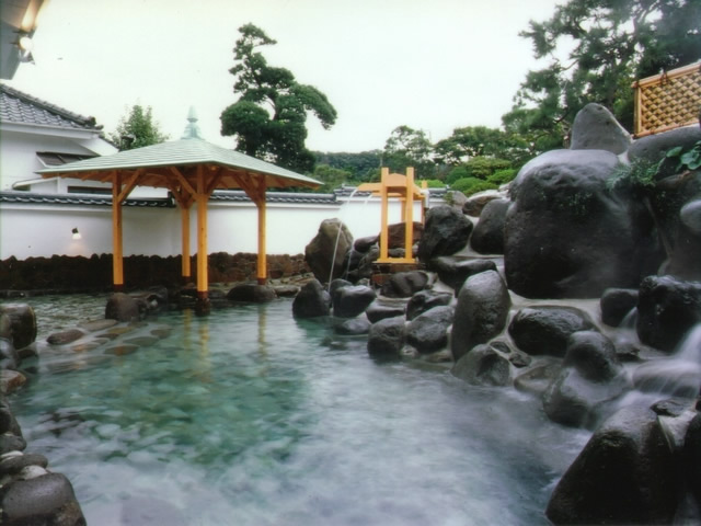 山田家