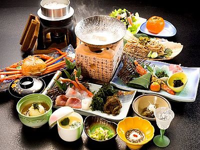 かぶせの湯　相川やまき